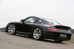 Porsche 911 Turbo SP580 by Sportec 2010 года